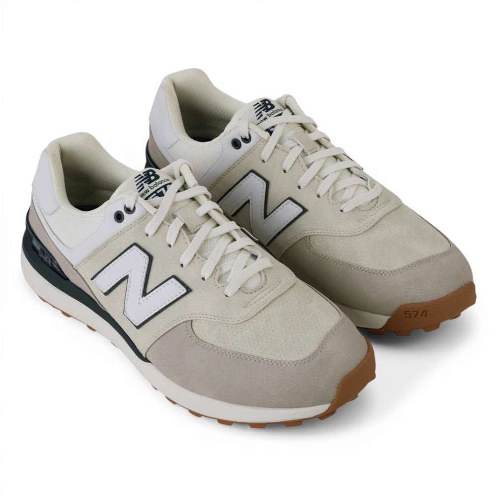 New Balance 574 Greens V2 Golf Shoes