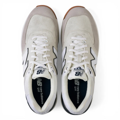 New Balance 574 Greens V2 Golf Shoes