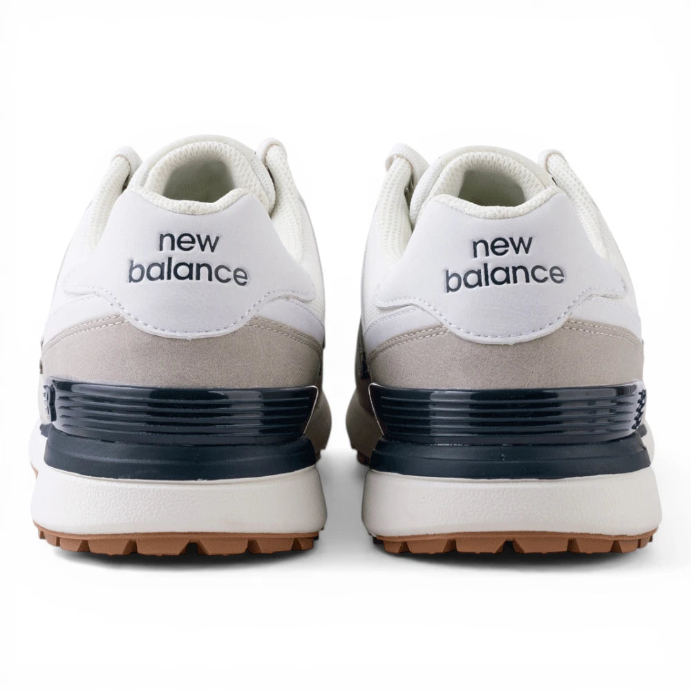 New Balance 574 Greens V2 Golf Shoes