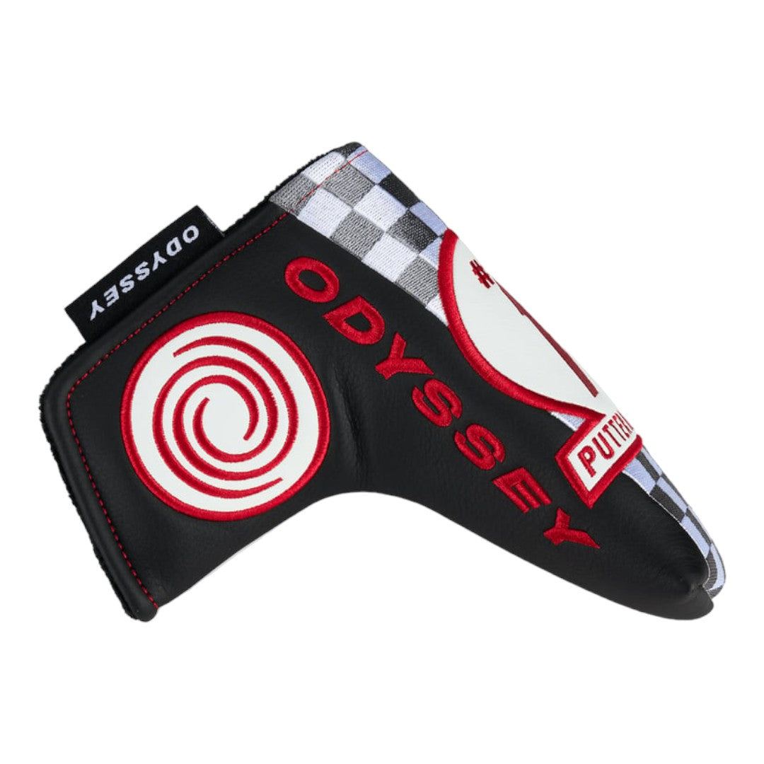 Odyssey Tempest Putter Golf Headcovers