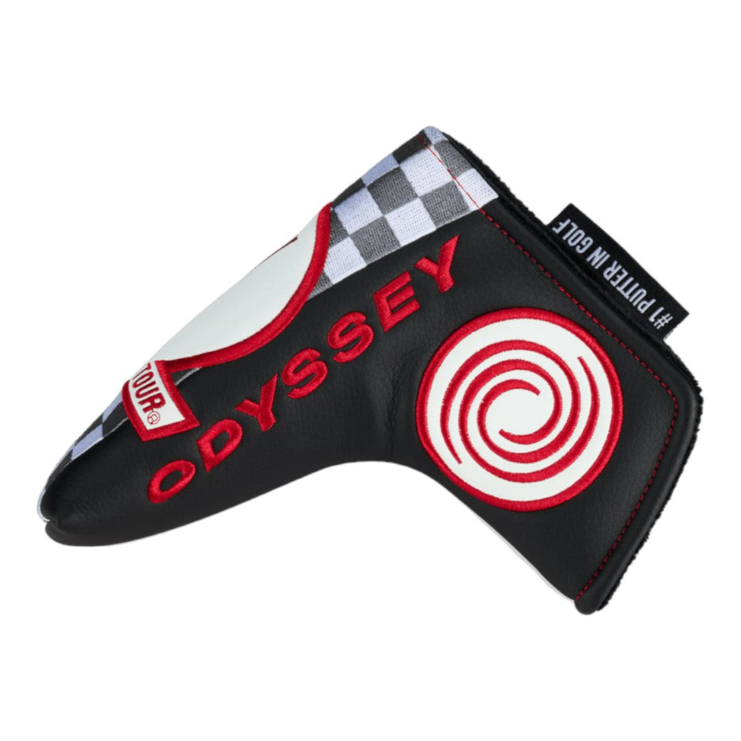Odyssey Tempest Putter Golf Headcovers