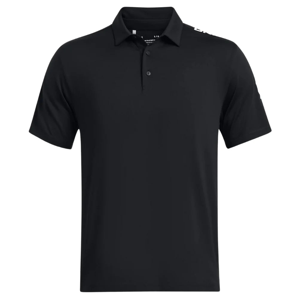 Under Armour Playoff 3.0 Striker Golf Polo Shirt 1383153