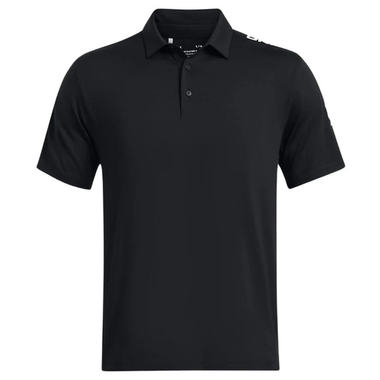 Under Armour Playoff 3.0 Striker Golf Polo Shirt 1383153