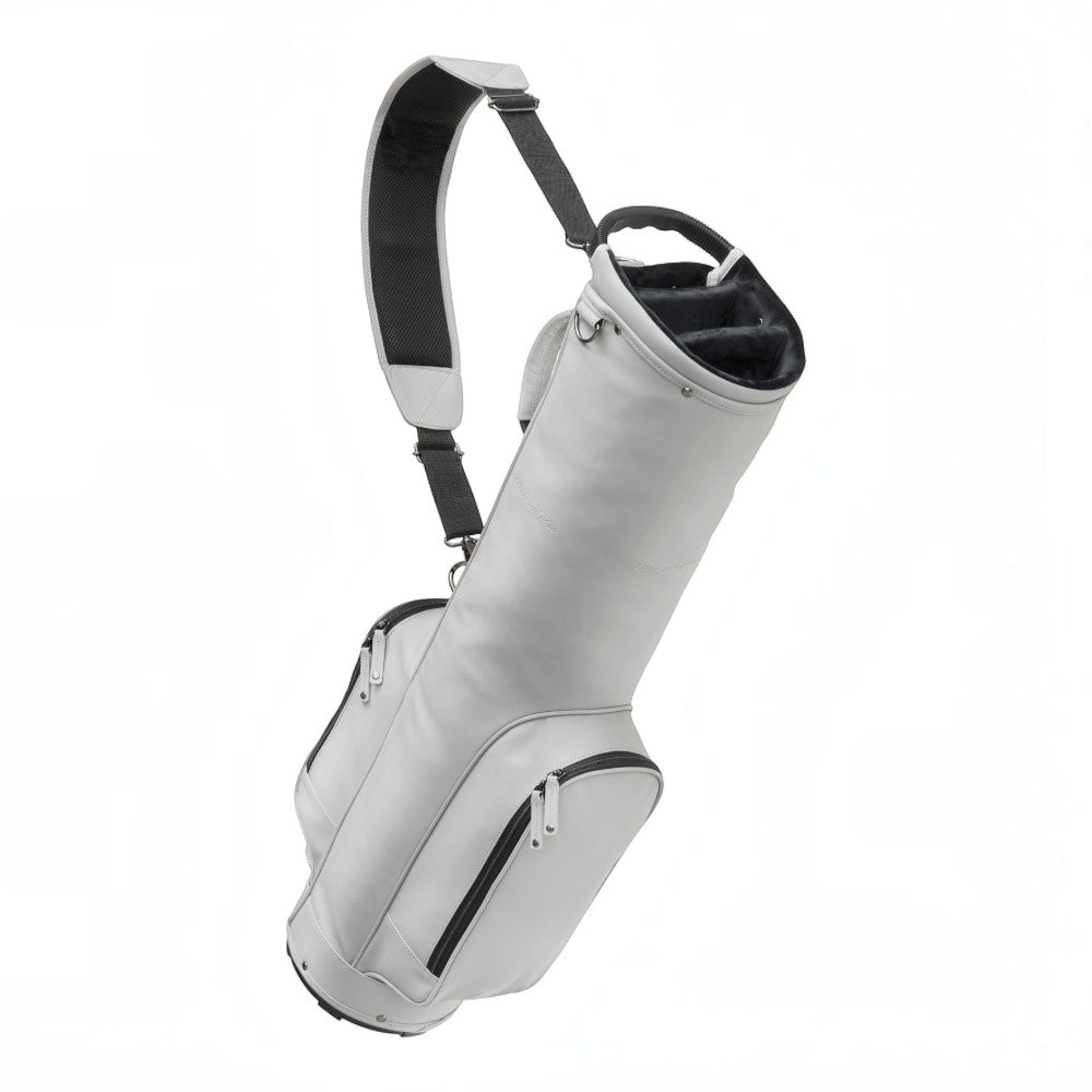 Mizuno Pro Scratch Sac Pencil Golf Bag 5LGC2660