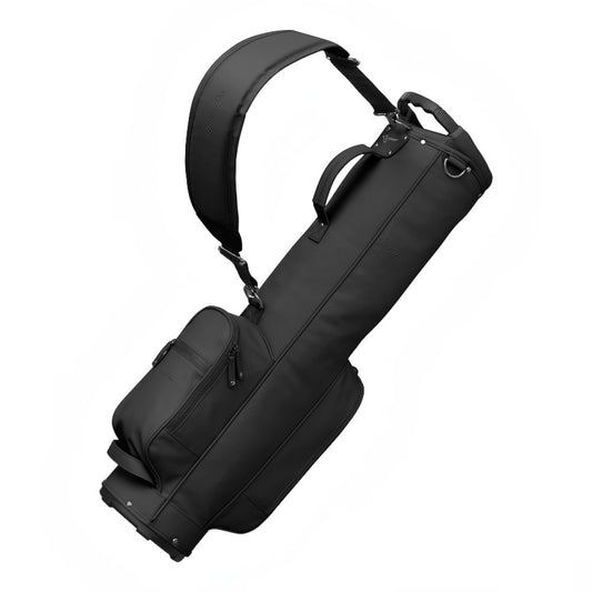 Mizuno Pro Scratch Sac Pencil Golf Bag 5LGC2660