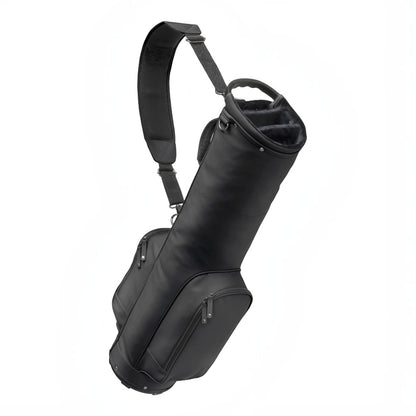Mizuno Pro Scratch Sac Pencil Golf Bag 5LGC2660