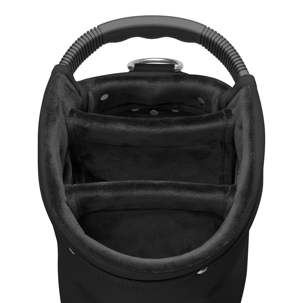 Mizuno Pro Scratch Sac Pencil Golf Bag 5LGC2660
