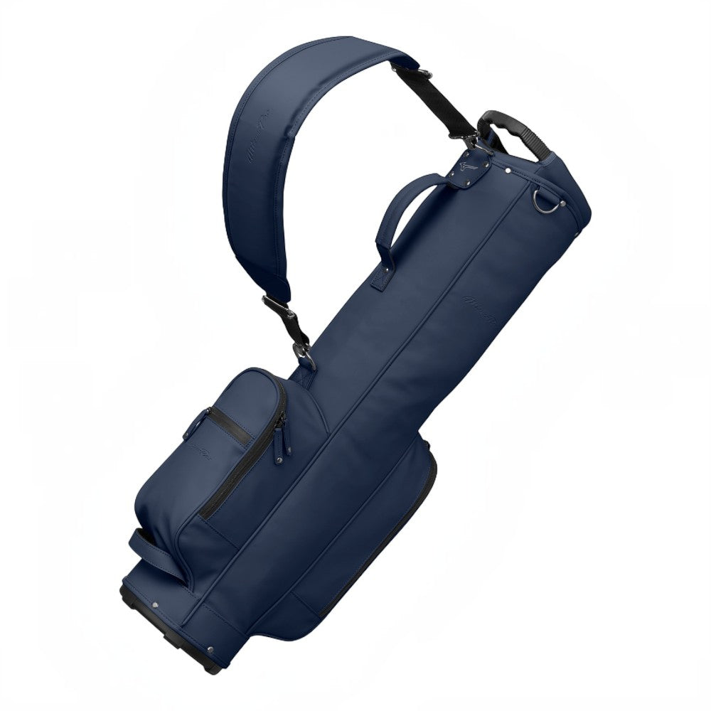 Mizuno Pro Scratch Sac Pencil Golf Bag 5LGC2660