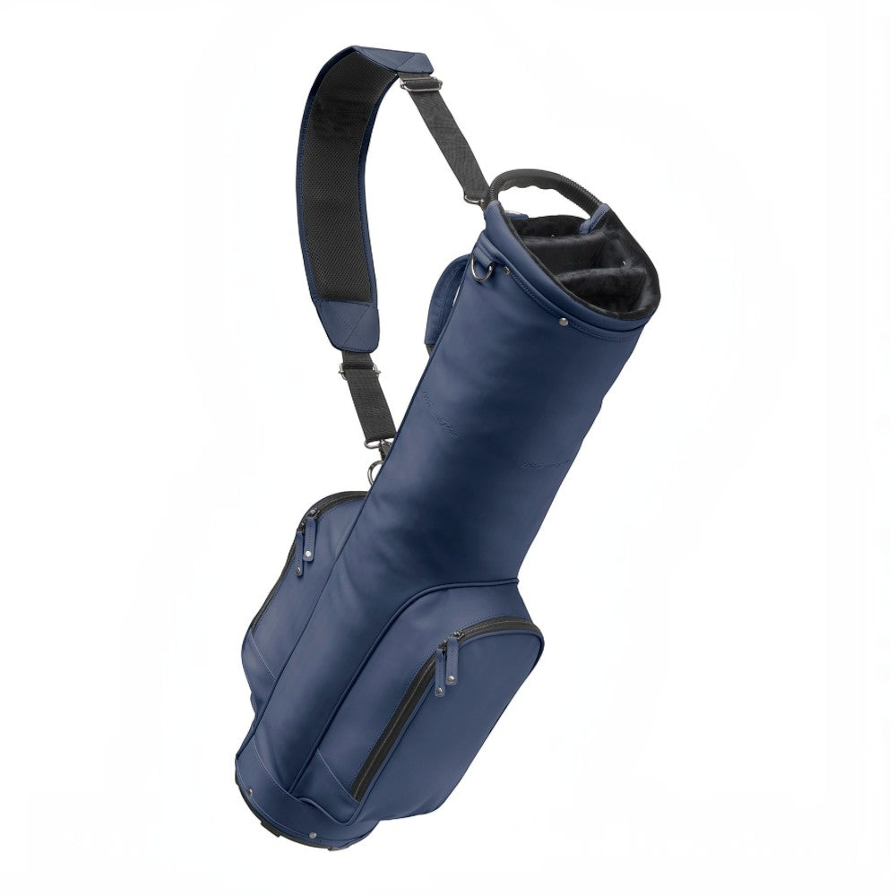 Mizuno Pro Scratch Sac Pencil Golf Bag 5LGC2660