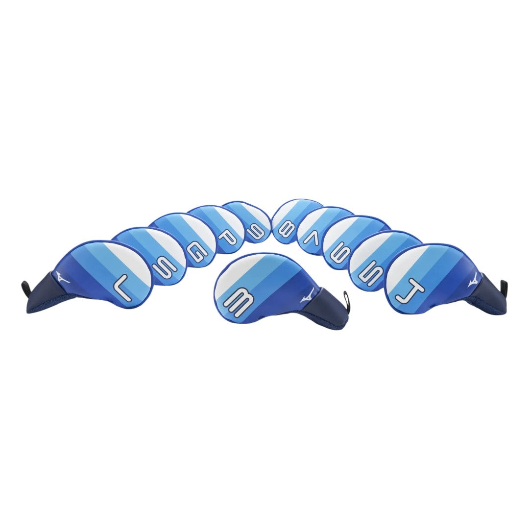 Mizuno Tour 2025 Iron Golf Headcovers 5LGH2514