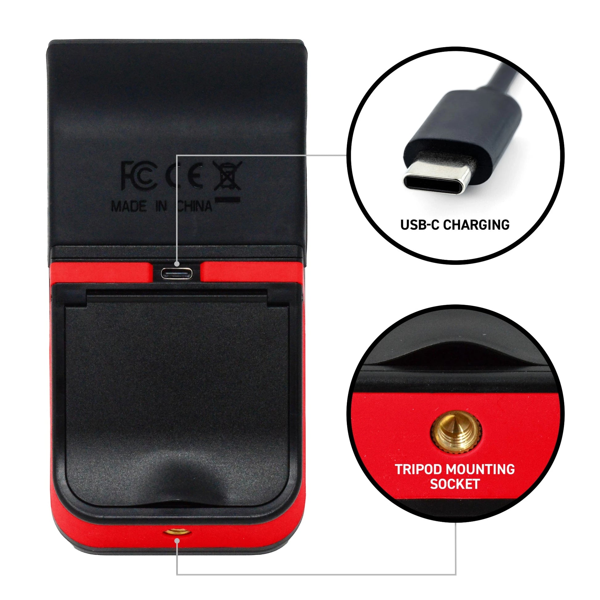 Golf Buddy Shot Mate Launch Monitor