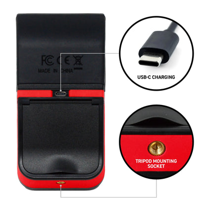 Golf Buddy Shot Mate Launch Monitor