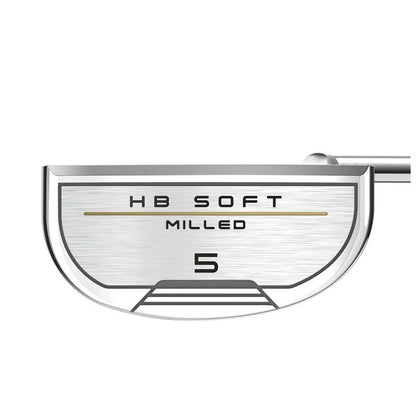 Cleveland Huntington Beach Soft Milled Golf Putter | #5