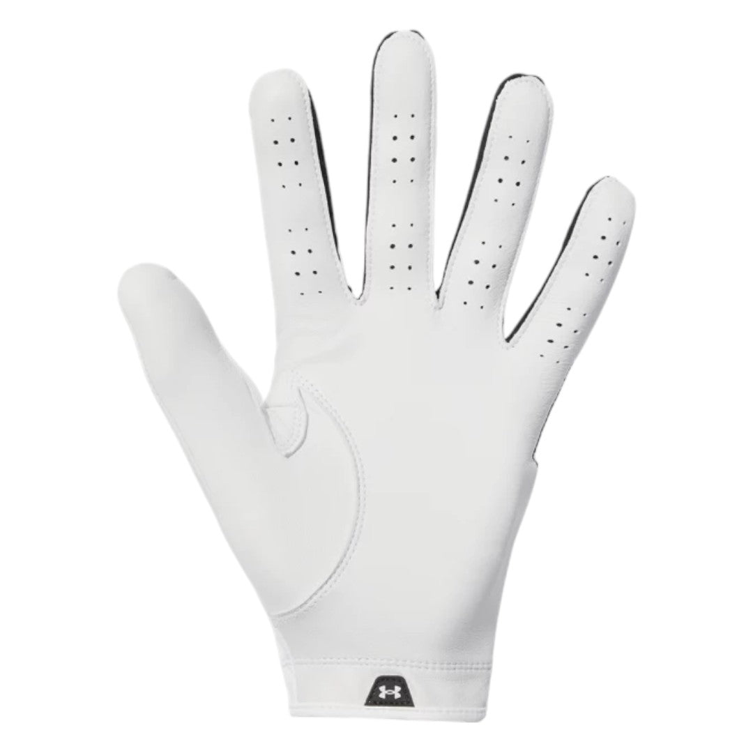 Under Armour Glide Iso-Chill Pro Golf Gloves 6005704 | 5 FOR £50