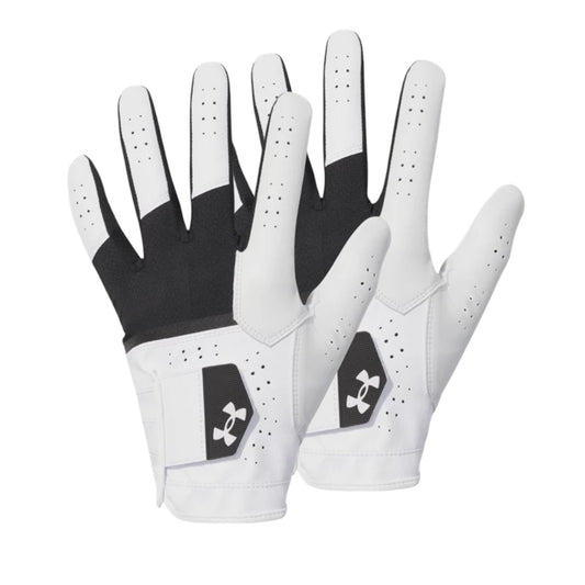 Under Armour Glide Iso-Chill Pro Golf Glove 6005704 2 For £25
