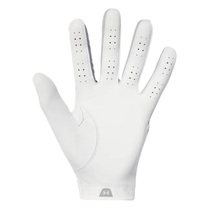 Under Armour Glide Iso-Chill Pro Golf Gloves 6005704 | 5 FOR £50