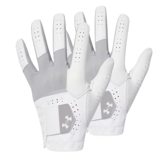 Under Armour Glide Iso-Chill Pro Golf Glove 6005704 2 For £25