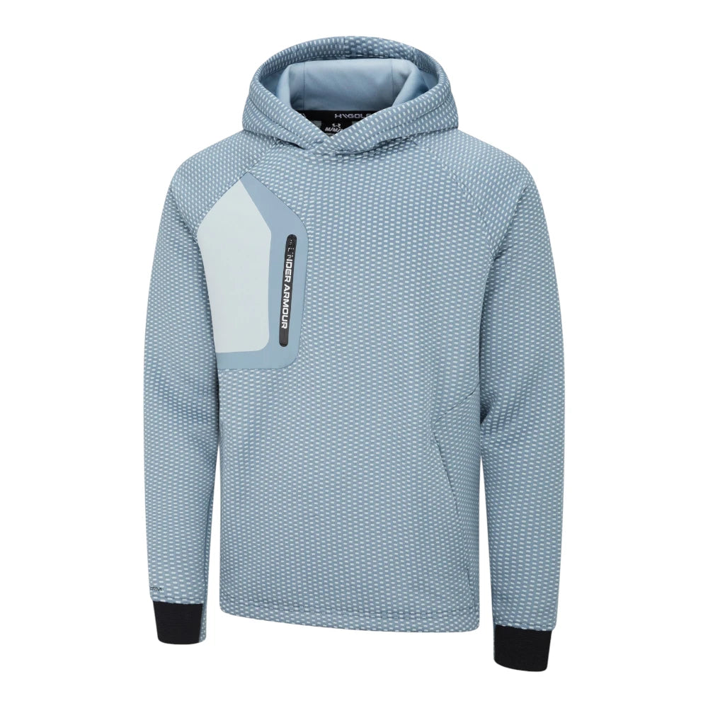 Under Armour Drive Pro Hybrid Golf Hoodie 6013937