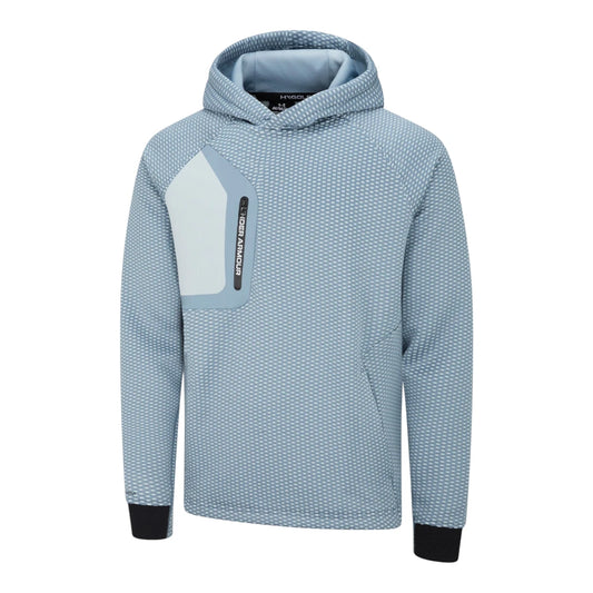 Under Armour Drive Pro Hybrid Golf Hoodie 6013937