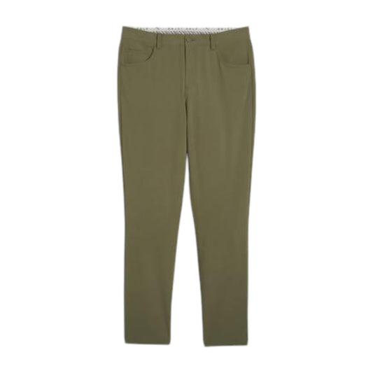 Puma Warm Golf Pant 621557