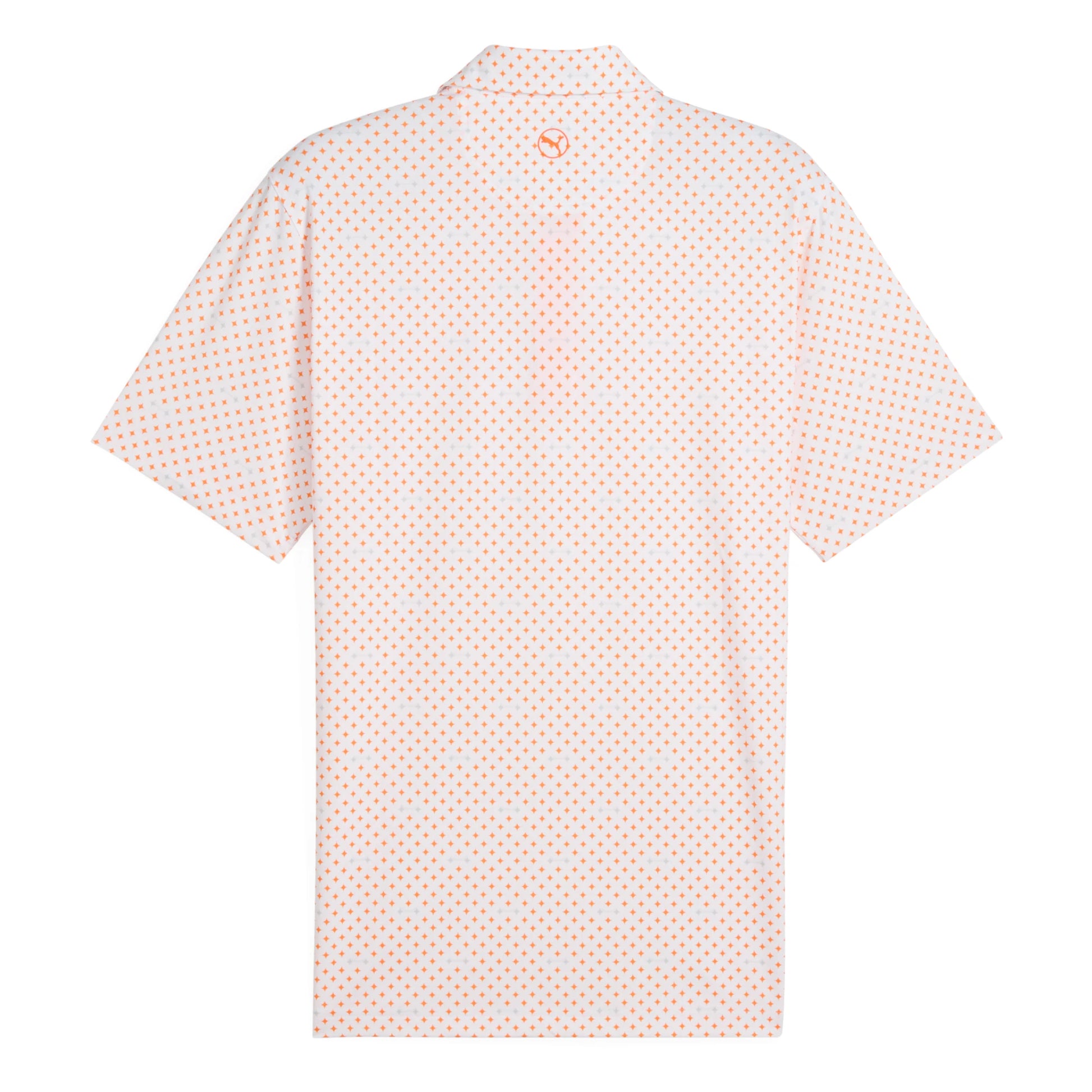 Puma MATTR Burgh Golf Polo Shirt 628844