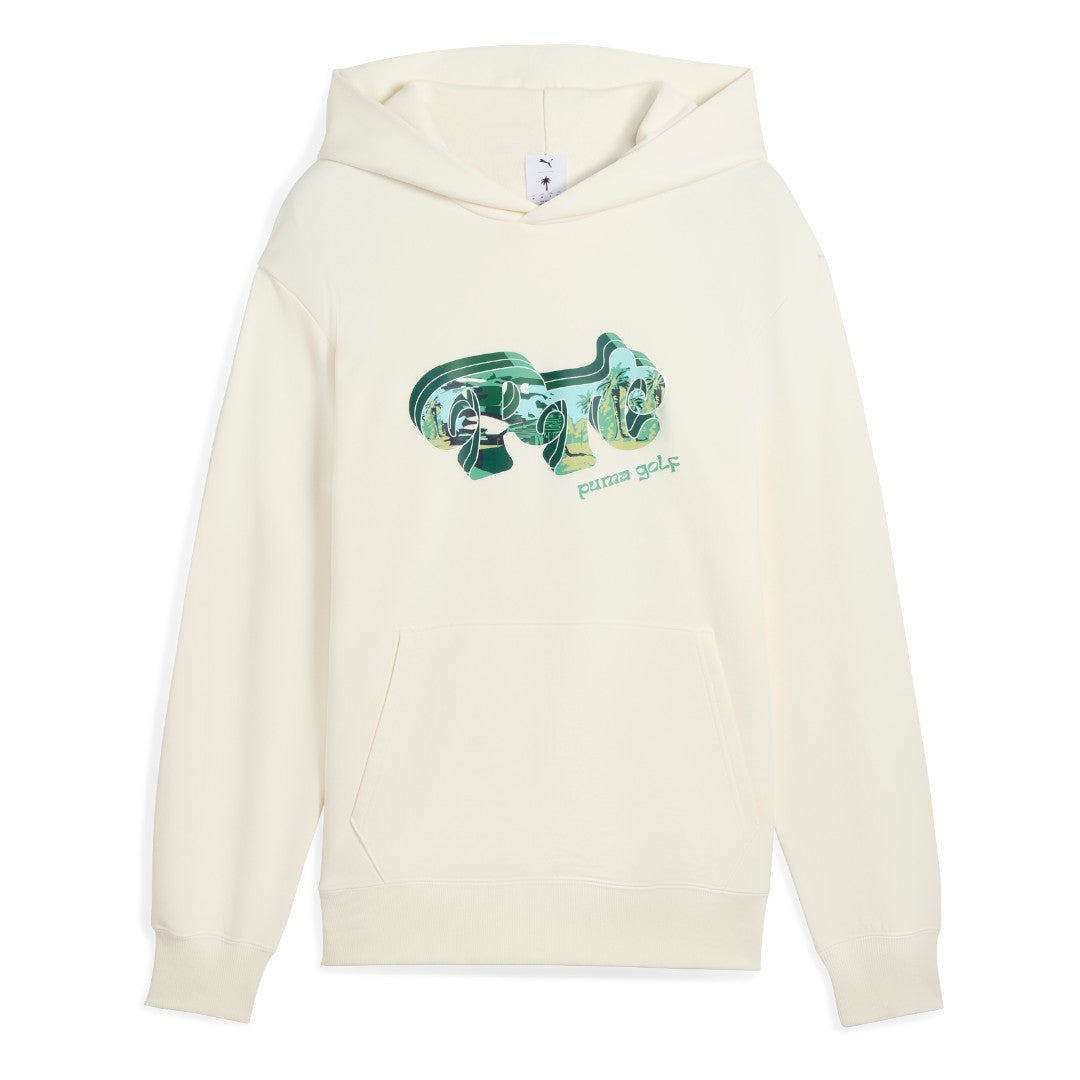 Puma x Palm Tree Crew Golf Hoodie 629568