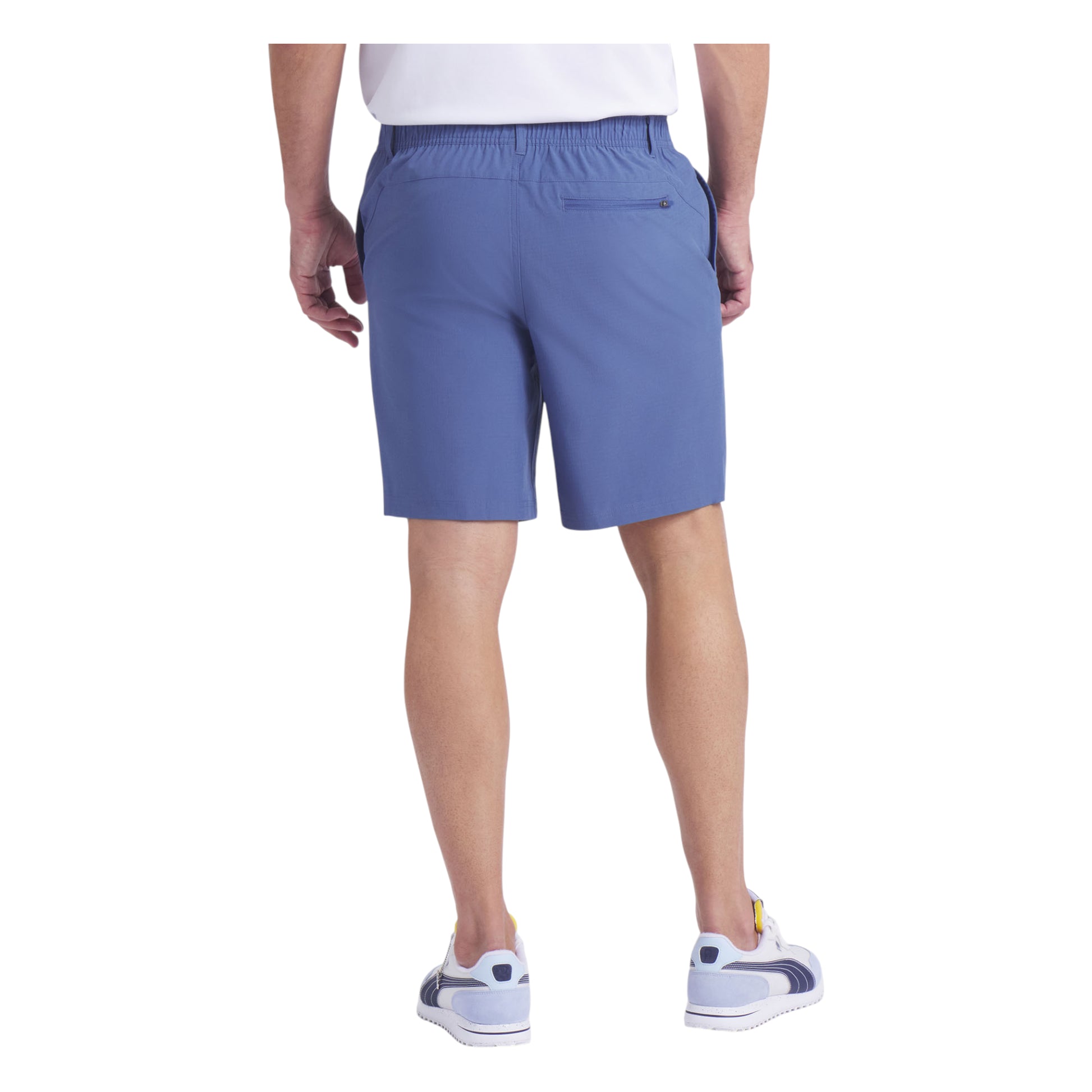 Puma x Palm Tree Crew Cargo Golf Shorts 629932