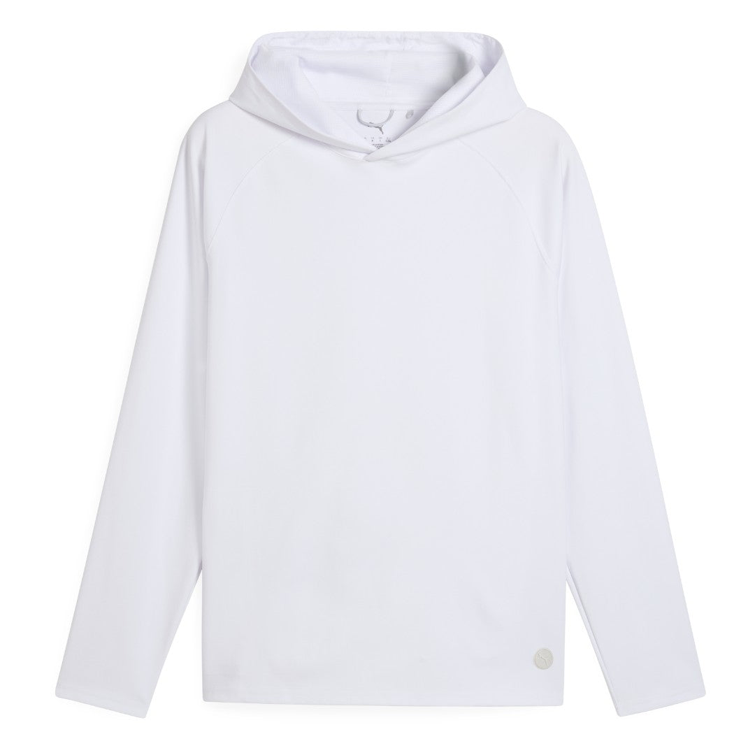 Puma Cloudspun Tech Golf Hoodie 630890