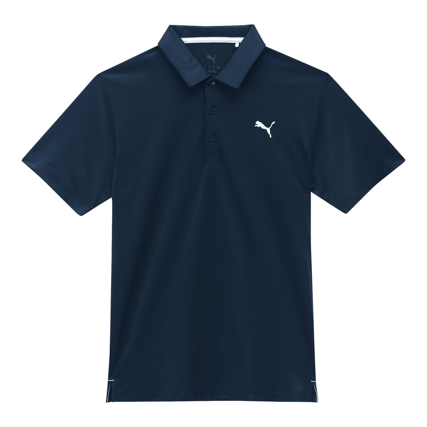 Puma Icon 2.0 Golf Polo Shirt 631063