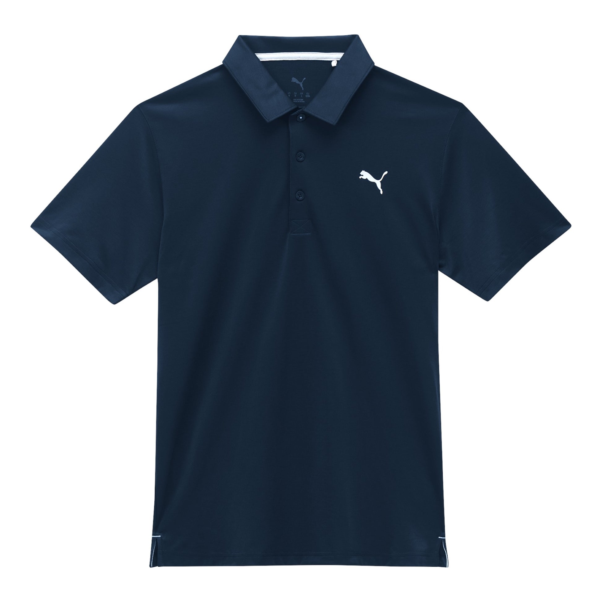 Puma Icon 2.0 Golf Polo Shirt 631063