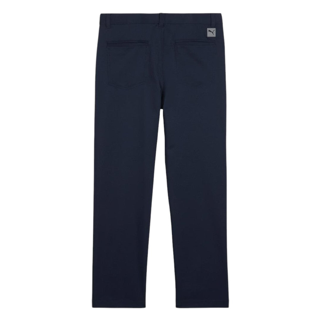 Junior Puma 5 Pocket Golf Trousers 631145