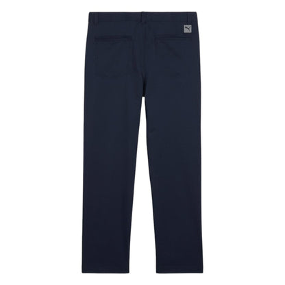 Junior Puma 5 Pocket Golf Trousers 631145