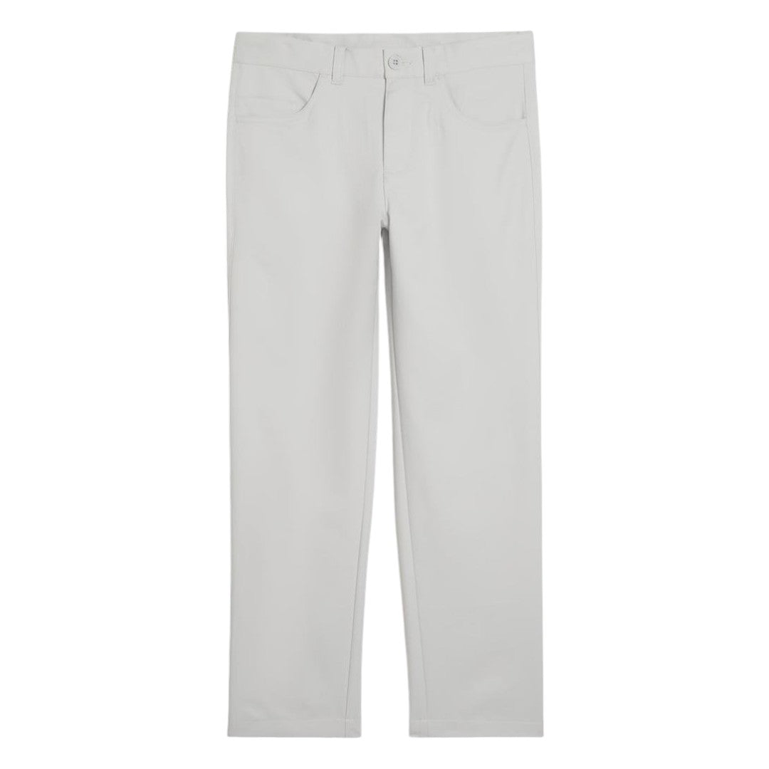 Junior Puma 5 Pocket Golf Trousers 631145