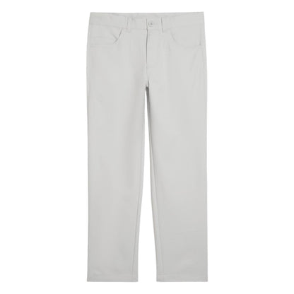 Junior Puma 5 Pocket Golf Trousers 631145