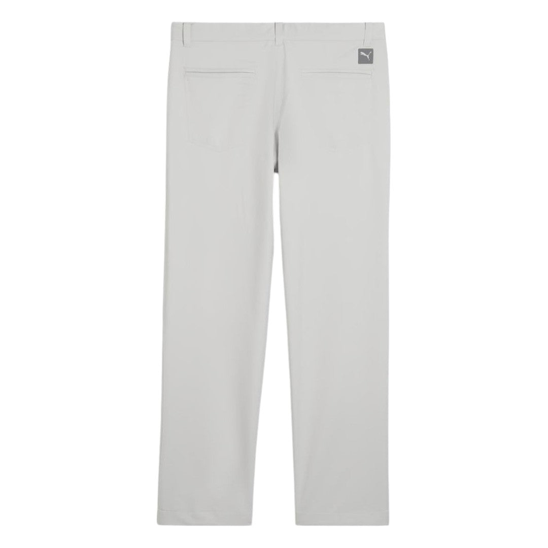 Junior Puma 5 Pocket Golf Trousers 631145