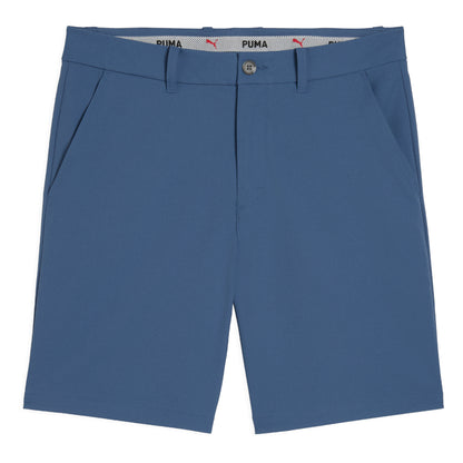 Puma 101 Pure 8" Golf Shorts 634820