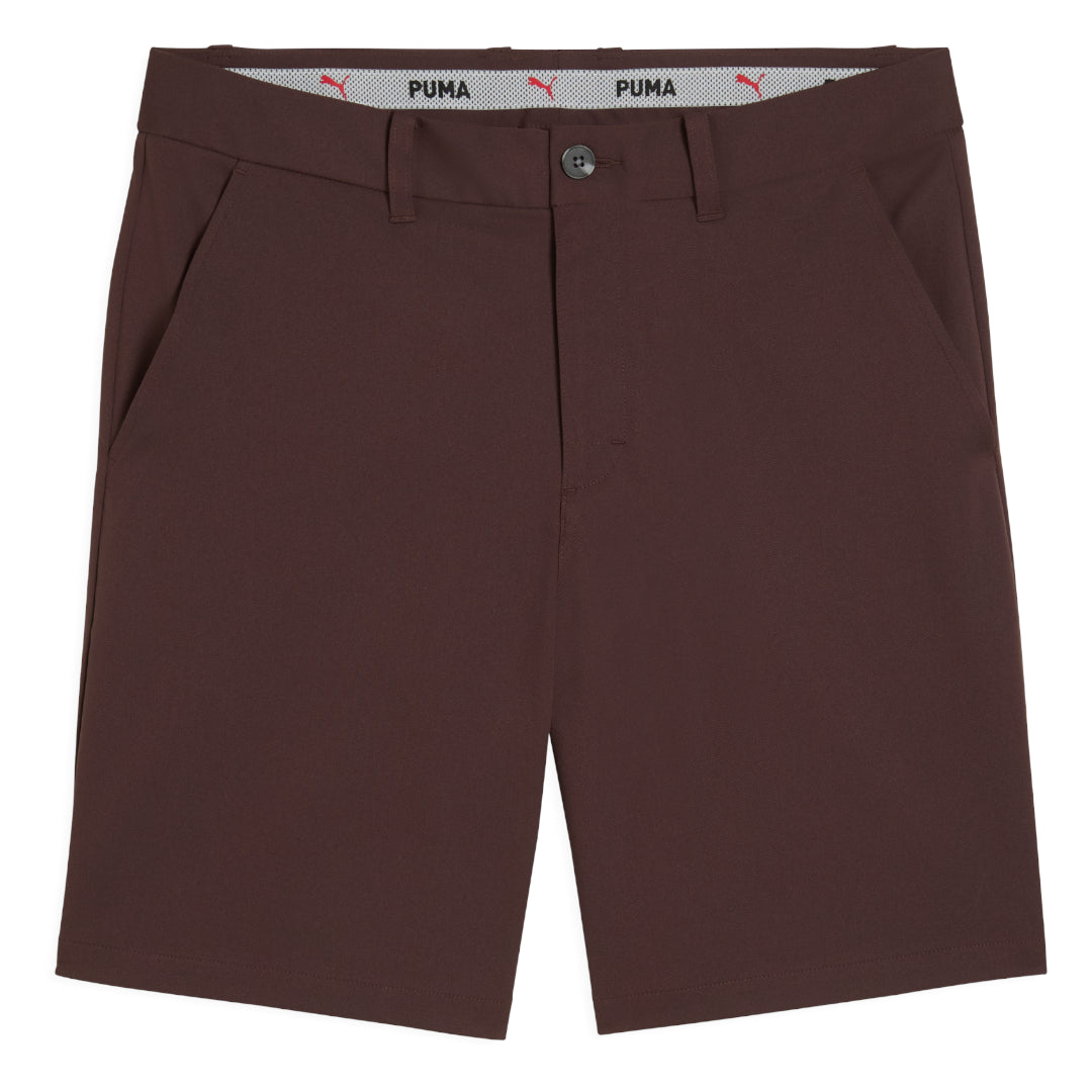 Puma 101 Pure Golf Shorts 8" 634820