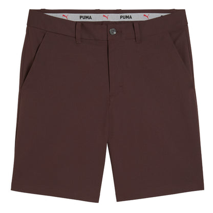 Puma 101 Pure Golf Shorts 8" 634820
