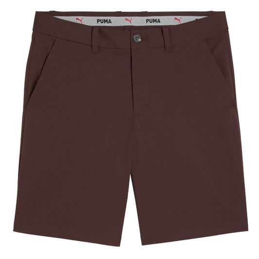 Puma 101 Pure Golf Shorts 8" 634820