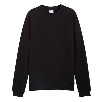 Puma Cloudspun Fleece Golf Crewneck 635473