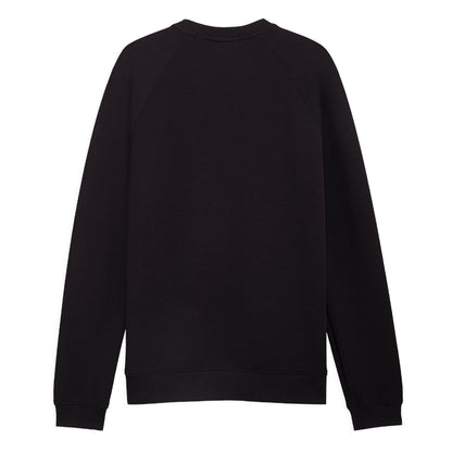 Puma Cloudspun Fleece Golf Crewneck 635473