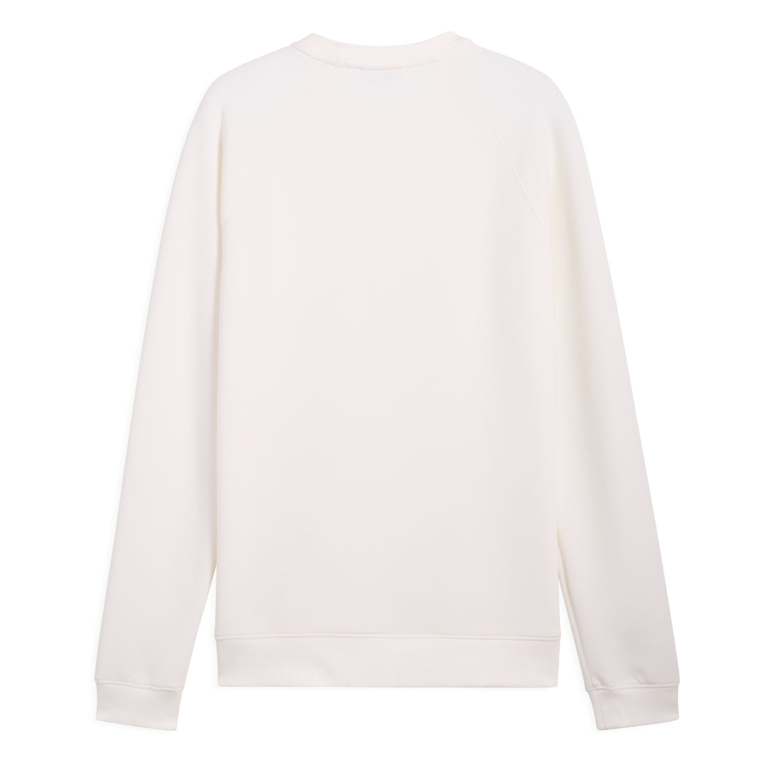 Puma Cloudspun Fleece Golf Crewneck 635473