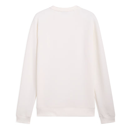 Puma Cloudspun Fleece Golf Crewneck 635473