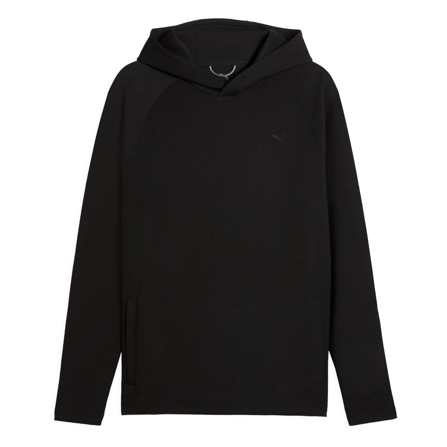 Puma Cloudspun Fleece Golf Hoodie 635474
