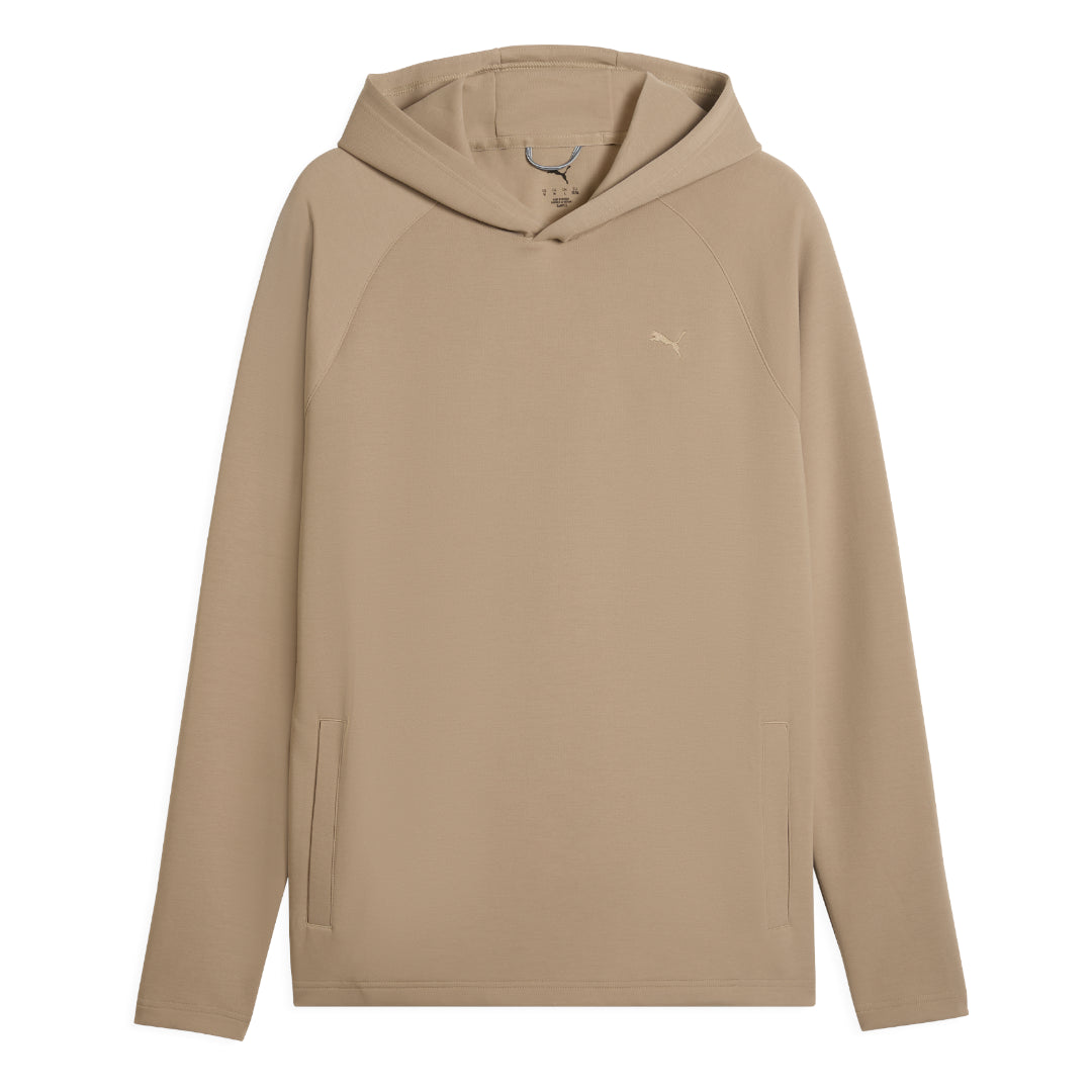 Puma Cloudspun Fleece Golf Hoodie 635474