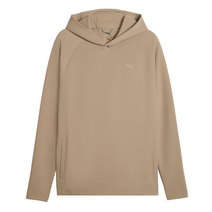 Puma Cloudspun Fleece Golf Hoodie 635474