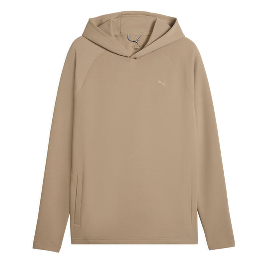 Puma Cloudspun Fleece Golf Hoodie 635474