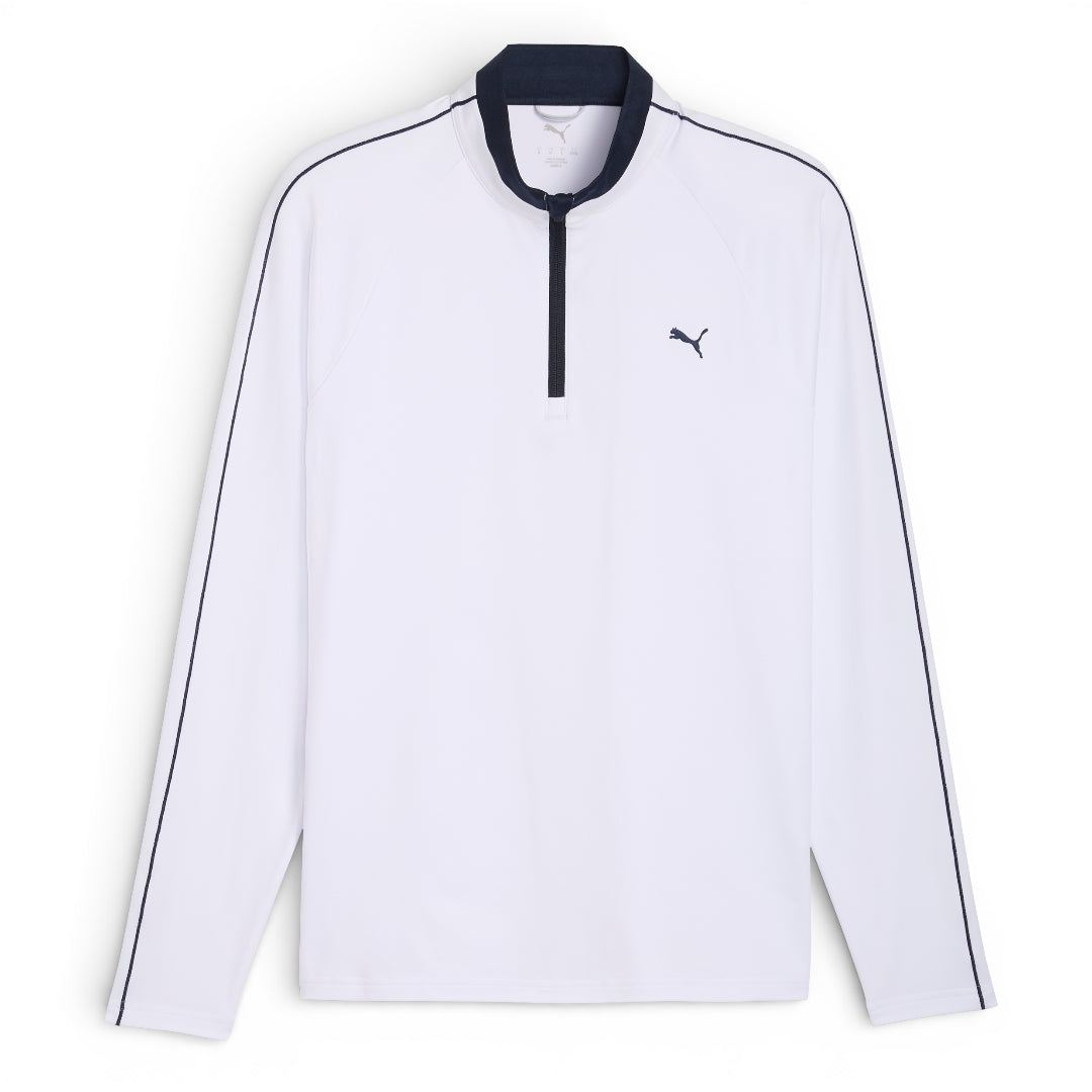 Puma Golf Pure 3.0 Golf 1/4 Zip 635475