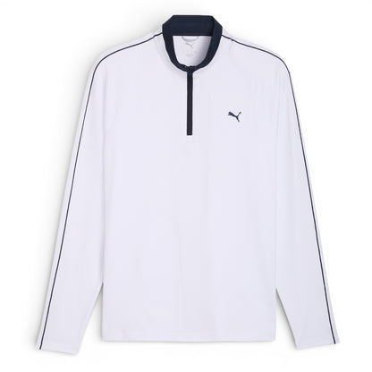 Puma Golf Pure 3.0 1/4 Zip 635475
