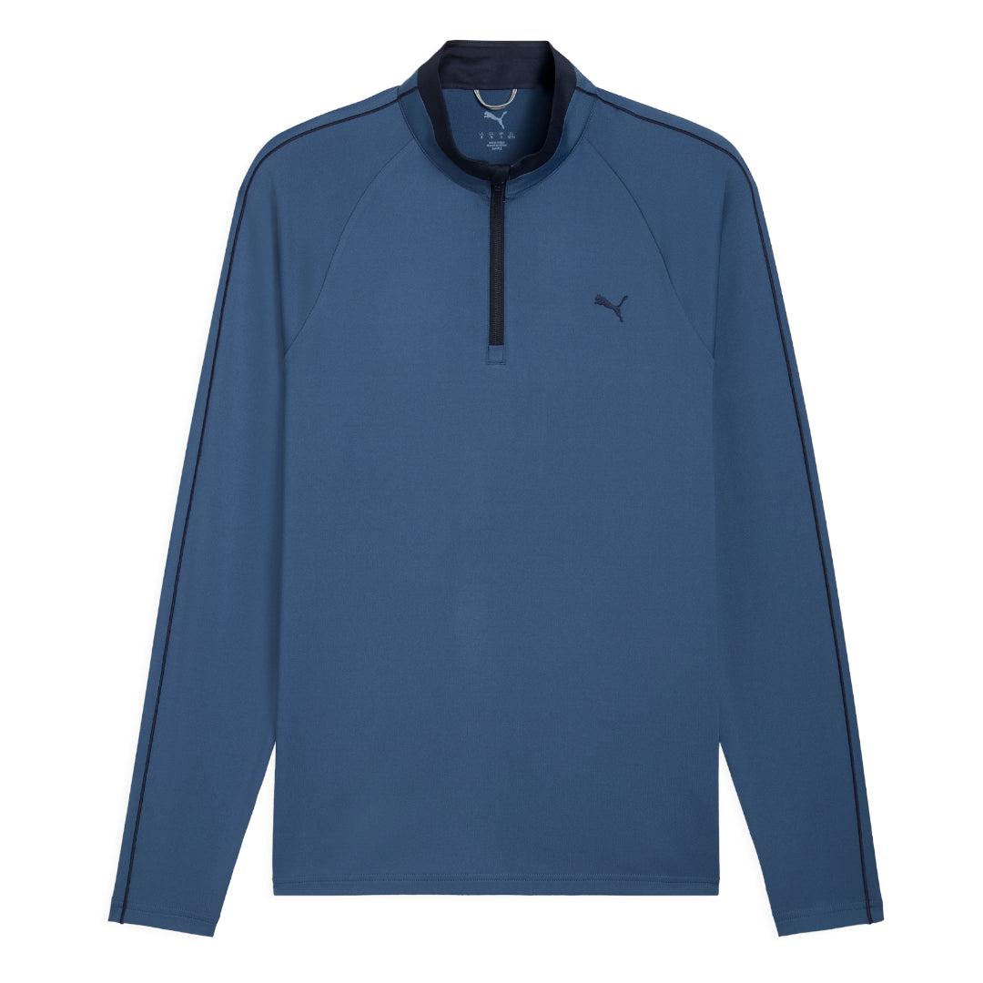 Puma Golf Pure 3.0 Golf 1/4 Zip 635475